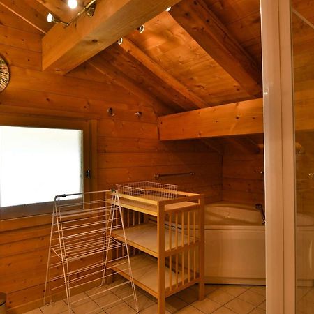 Chalet Independant Spacieux, 18 Pers, 7 Chambres, Wifi, Proche Commerces! - Fr-1-391-29 Le Grand-Bornand Eksteriør bilde