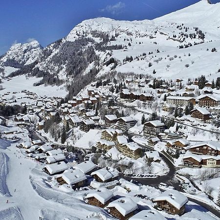 Chalet Independant Spacieux, 18 Pers, 7 Chambres, Wifi, Proche Commerces! - Fr-1-391-29 Le Grand-Bornand Eksteriør bilde