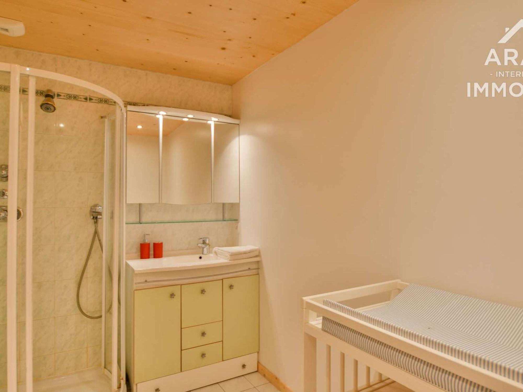 Chalet Independant Spacieux, 18 Pers, 7 Chambres, Wifi, Proche Commerces! - Fr-1-391-29 Le Grand-Bornand Eksteriør bilde