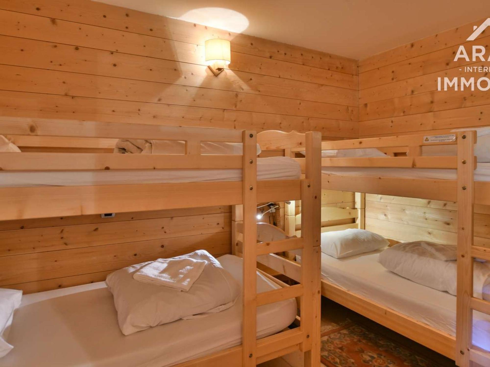 Chalet Independant Spacieux, 18 Pers, 7 Chambres, Wifi, Proche Commerces! - Fr-1-391-29 Le Grand-Bornand Eksteriør bilde