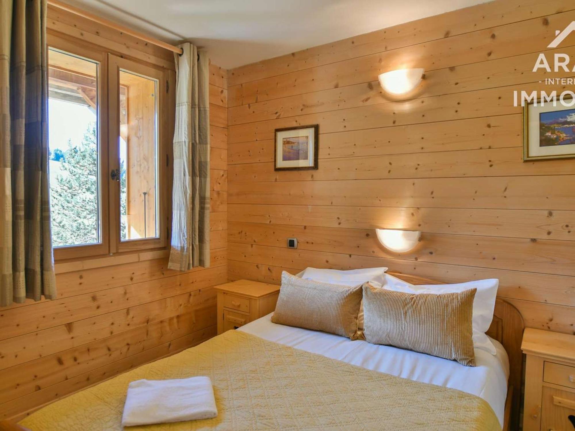 Chalet Independant Spacieux, 18 Pers, 7 Chambres, Wifi, Proche Commerces! - Fr-1-391-29 Le Grand-Bornand Eksteriør bilde